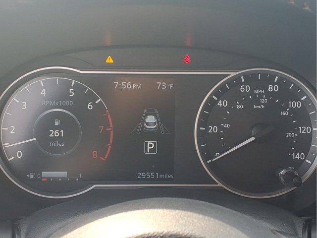 Used 2020 Nissan Kicks SR FWD image 11