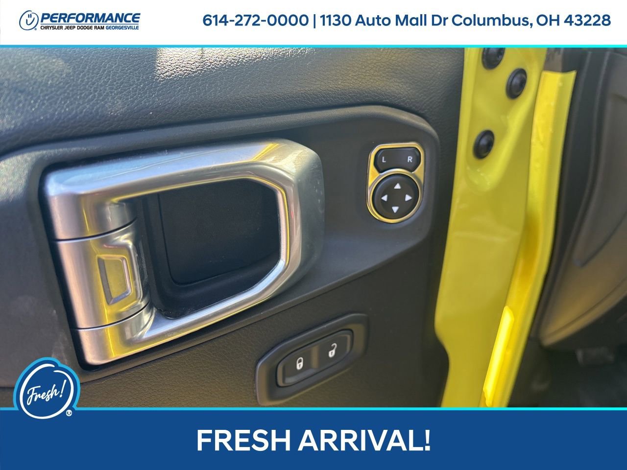 Used 2024 Jeep Wrangler Unlimited Rubicon 4xe w/ Capability Package image 19