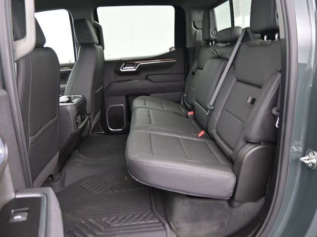 New 2026 Chevrolet Silverado 1500 LT image 28