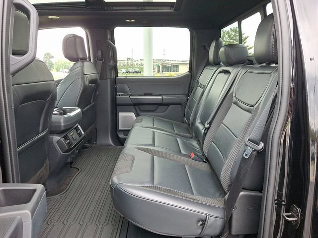 Used 2022 Ford F150 Raptor w/ Equipment Group 801A High AWD/4WD image 10