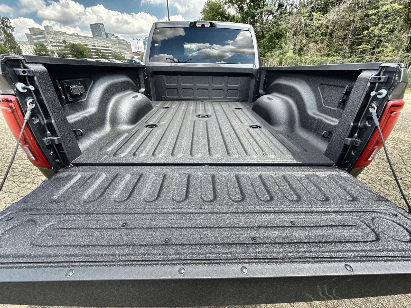 New 2025 RAM 2500 Big Horn image 26