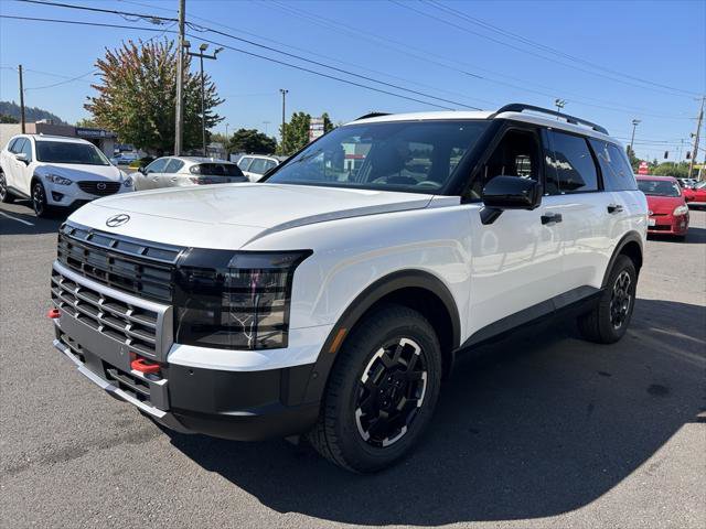 New 2026 Hyundai Palisade XRT Pro image 4