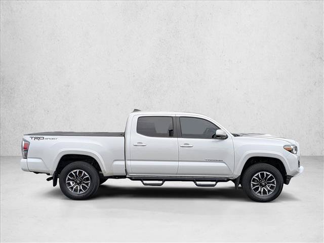 Used 2023 Toyota Tacoma TRD Sport w/ Advanced Technology Package RWD video 4