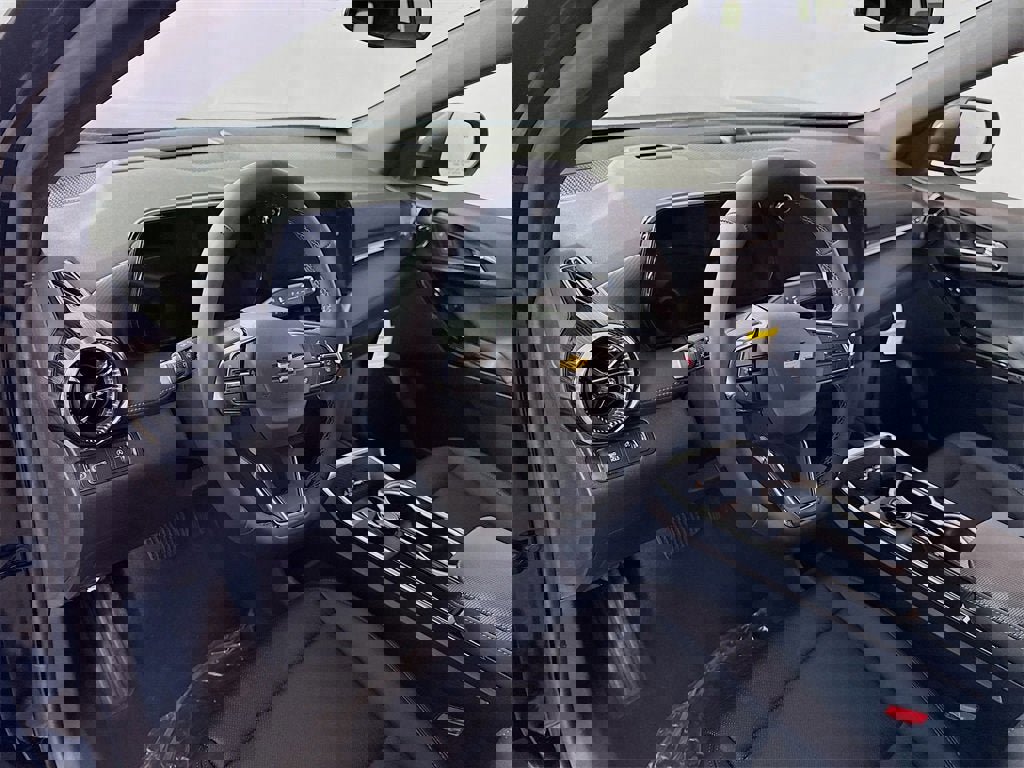 New 2026 Chevrolet Equinox LT w/ Convenience Package II image 4