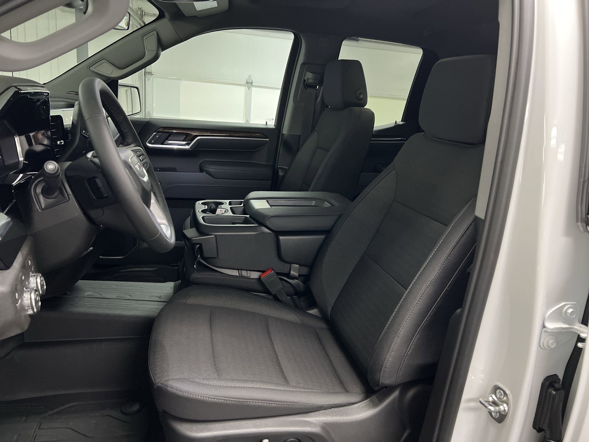 New 2026 GMC Sierra 1500 Elevation w/ Elevation Select Package image 54