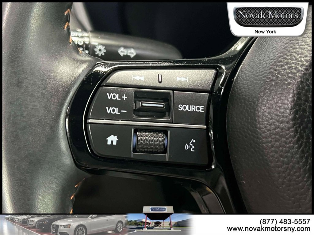 Used 2024 Honda HR-V Sport image 21