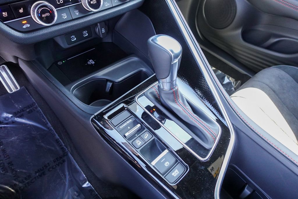 New 2025 Acura ADX A-Spec image 21