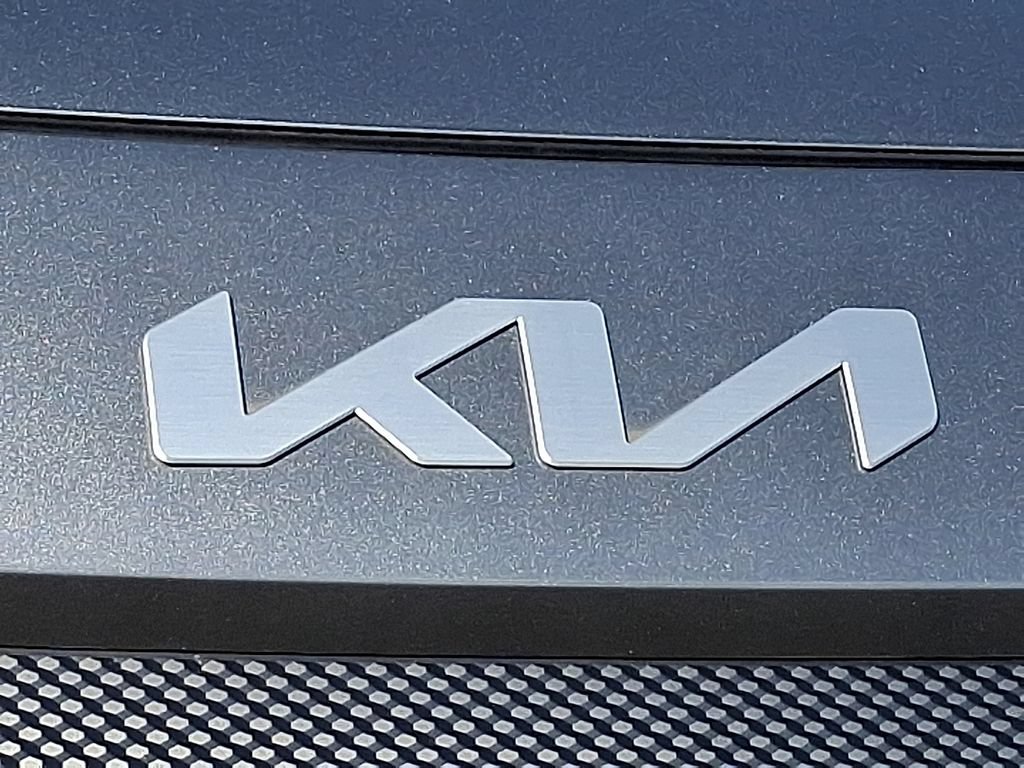 Certified 2024 Kia Seltos X-Line AWD/4WD image 28