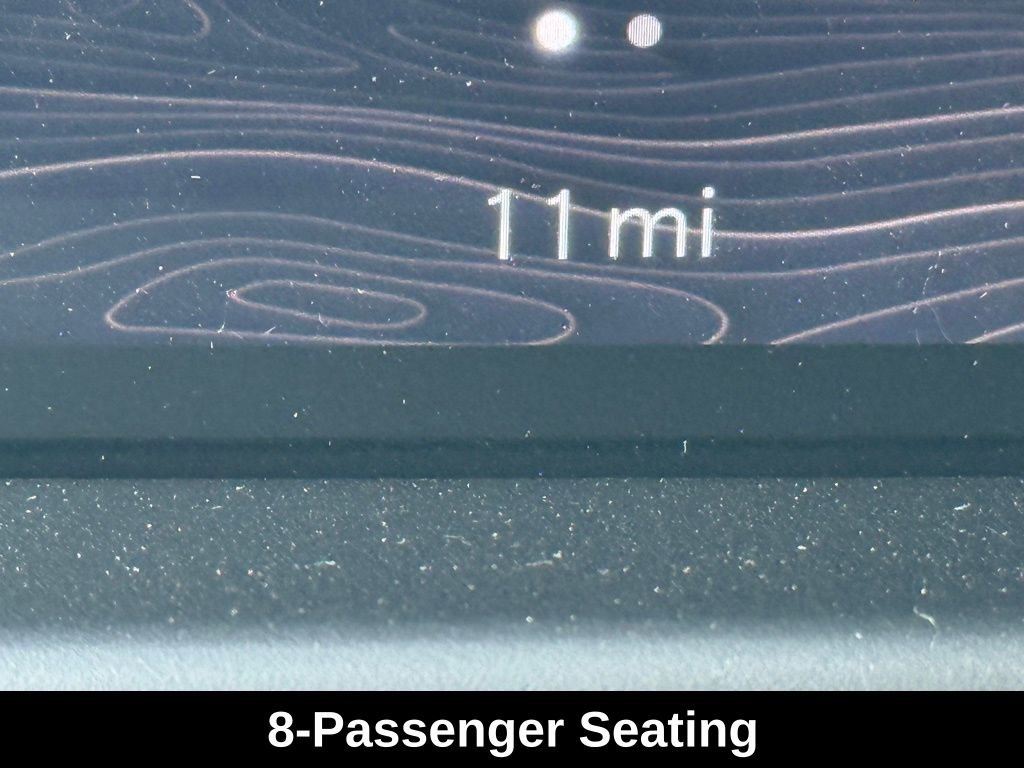 New 2025 Jeep Wagoneer L Series II w/ Premium Group I image 25