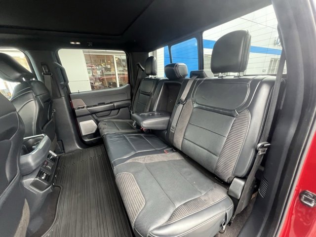 Used 2022 Ford F150 Raptor w/ Equipment Group 801A High image 21