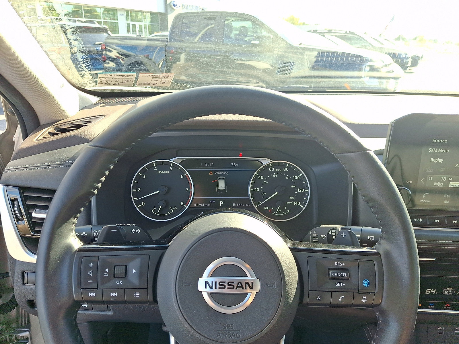 Certified 2021 Nissan Rogue SL w/ Premium Package AWD/4WD image 20