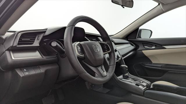 Used 2016 Honda Civic LX image 23