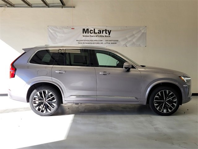 New 2026 Volvo XC90 B6 Core w/ Protection Package image 2