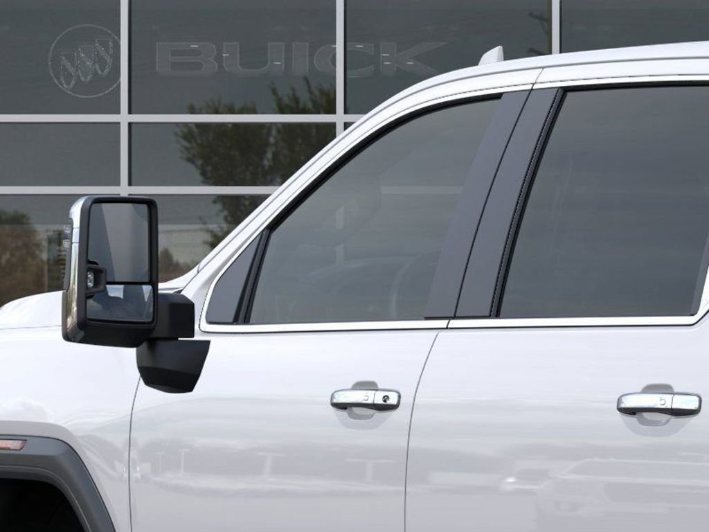 New 2025 GMC Sierra 3500 Denali w/ Denali Reserve Package image 12