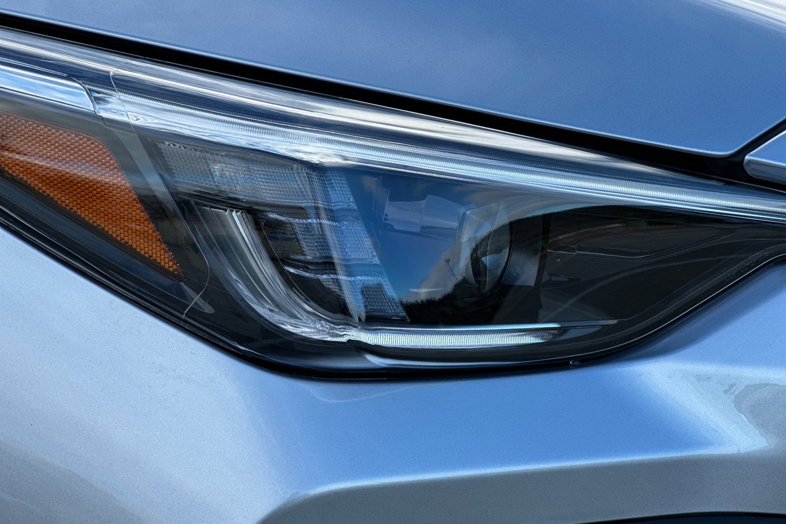 New 2026 Subaru Crosstrek 2.5i Wilderness w/ Wilderness Package AWD/4WD image 33