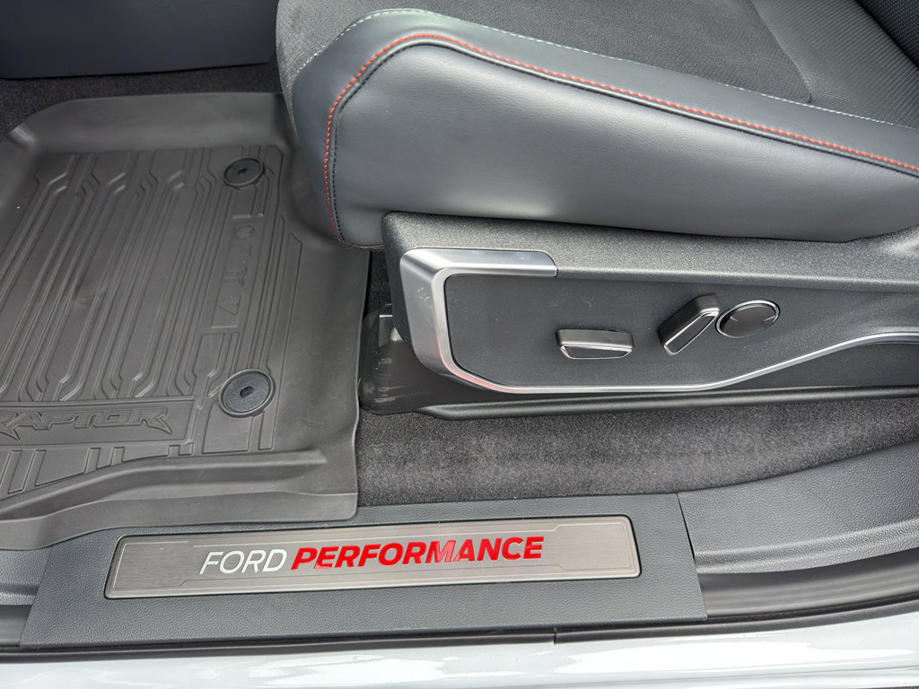 New 2025 Ford F150 Raptor image 15