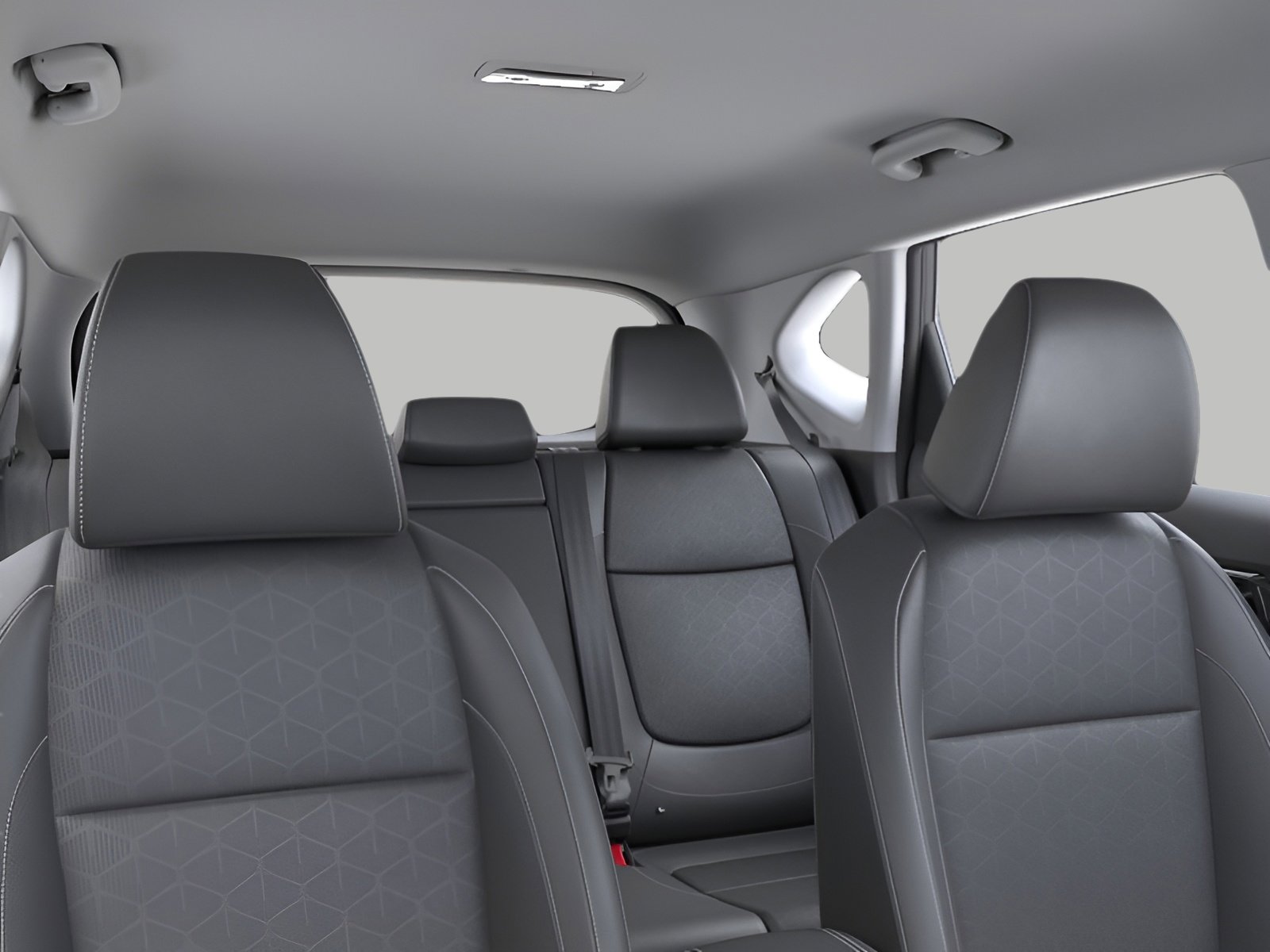 New 2026 Kia Seltos EX AWD/4WD image 27