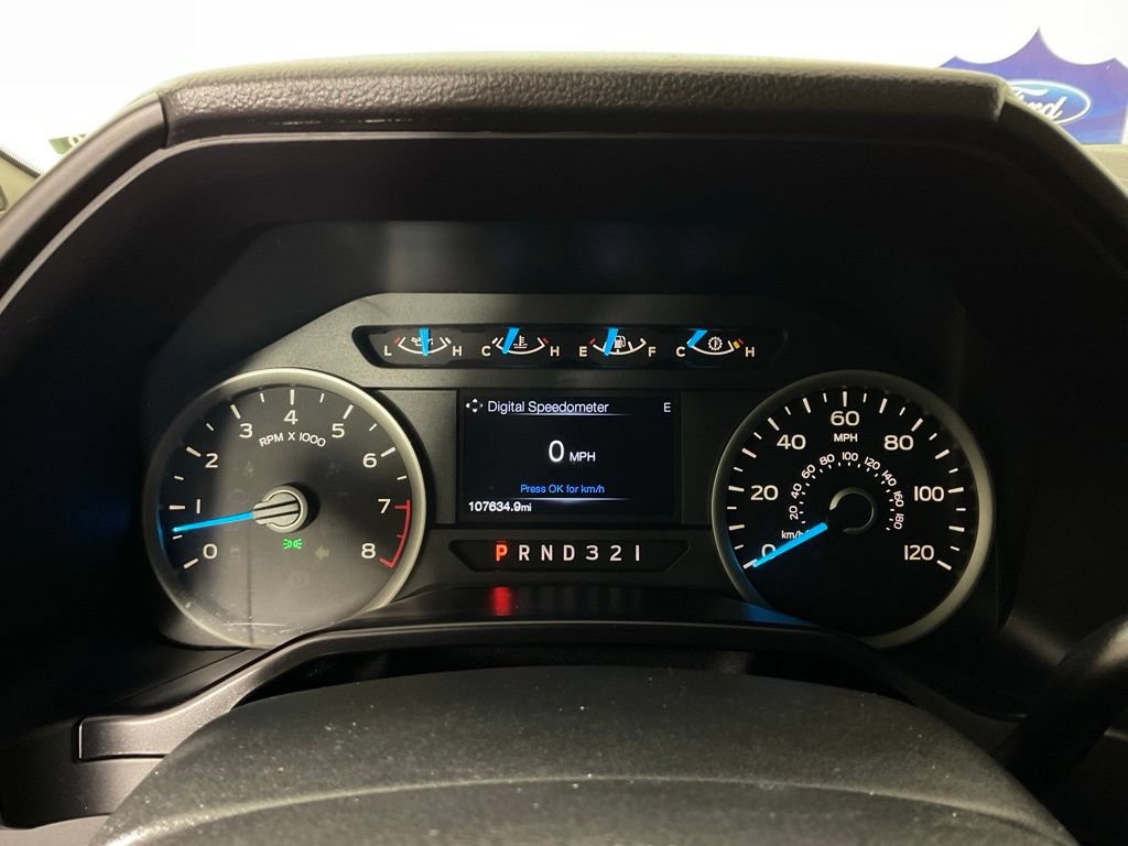Used 2016 Ford F150 XLT w/ Equipment Group 302A Luxury RWD image 26