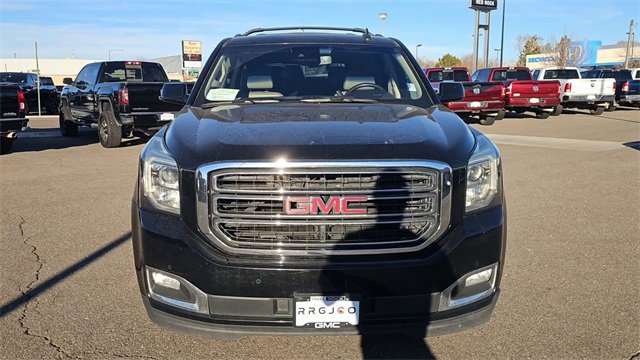 Used 2019 GMC Yukon SLT w/ Open Road Package image 3