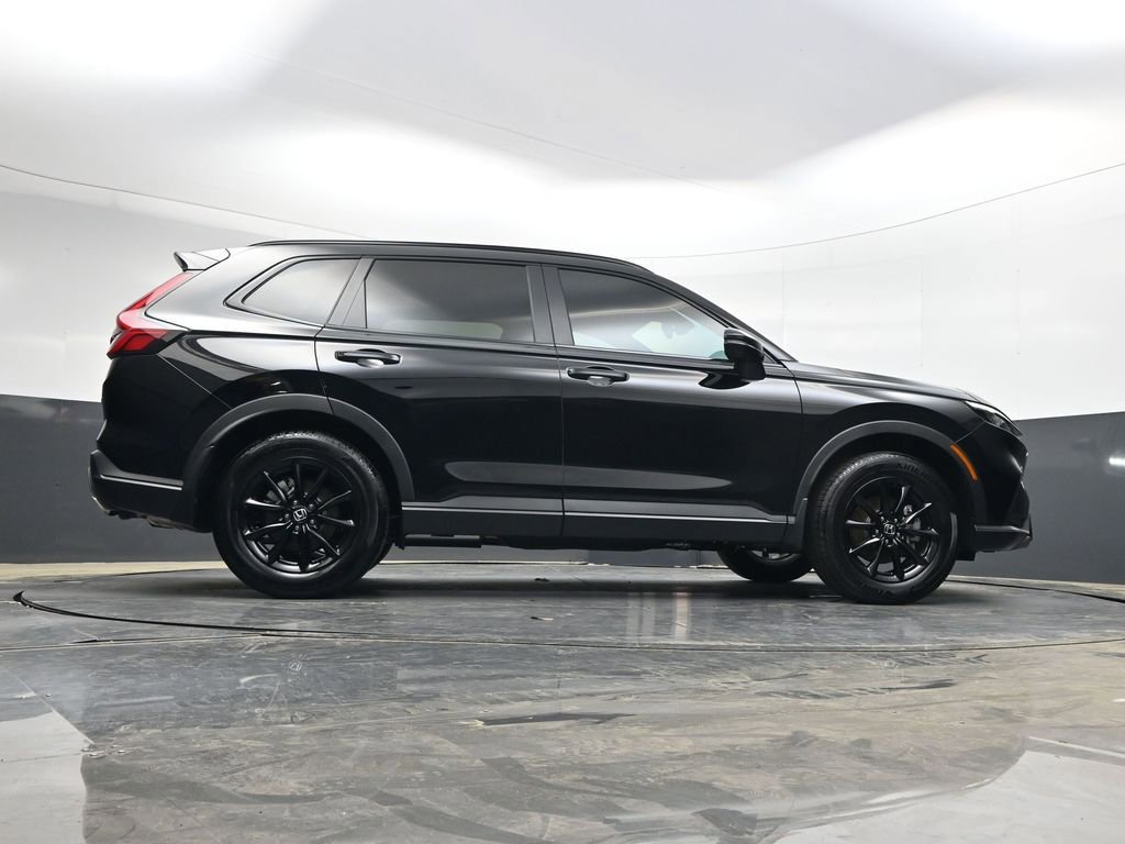 Certified 2026 Honda CR-V Sport-L image 34