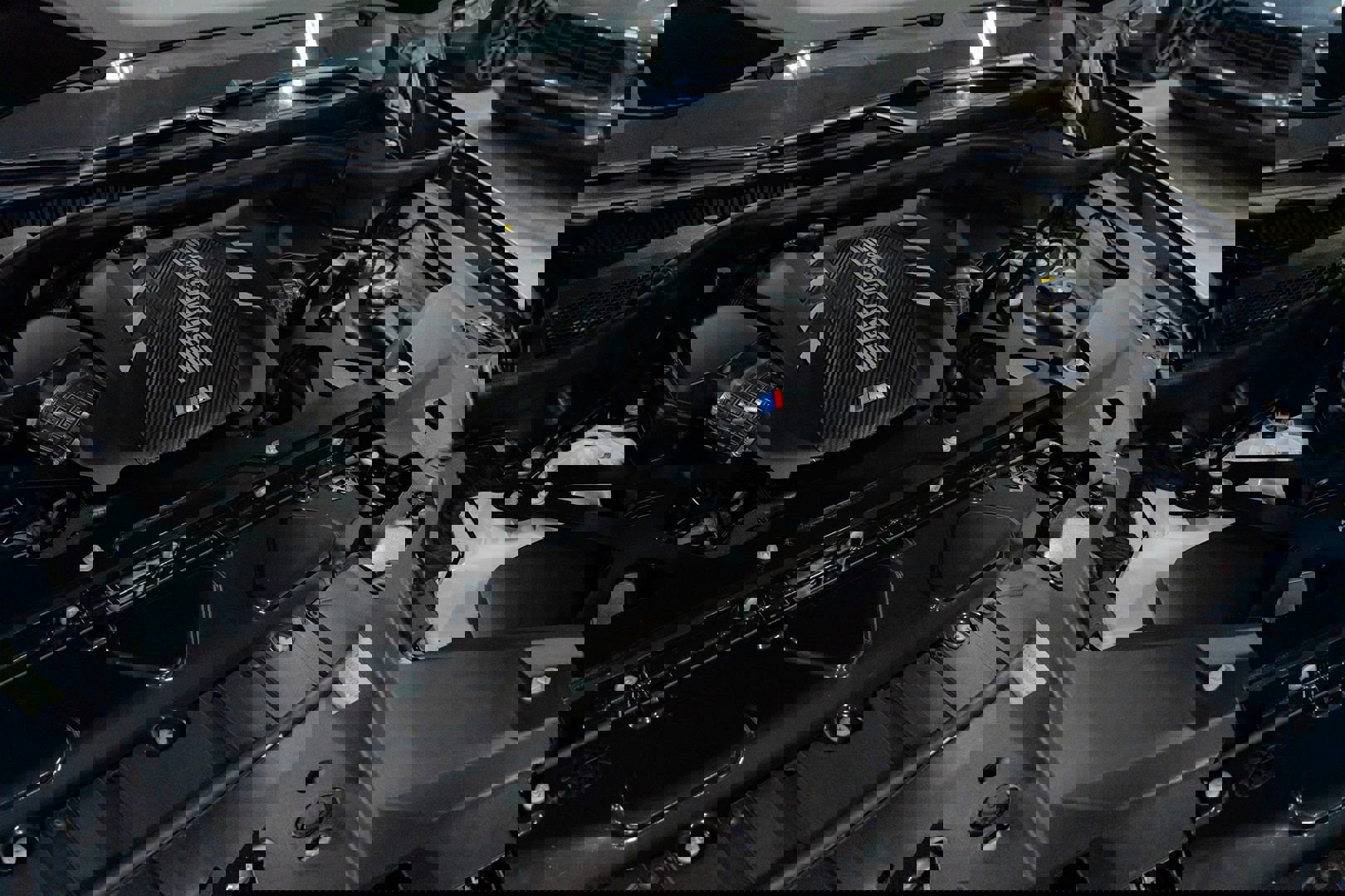 Used 2021 BMW X5 M w/ Competition Package image 61