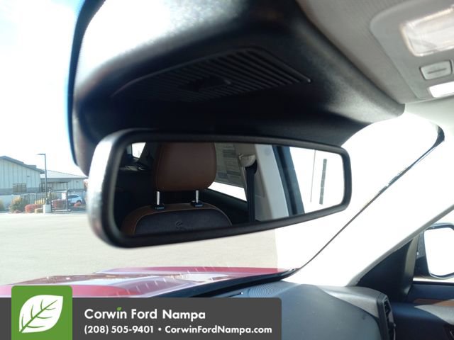 New 2025 Ford Bronco Sport Outer Banks image 21