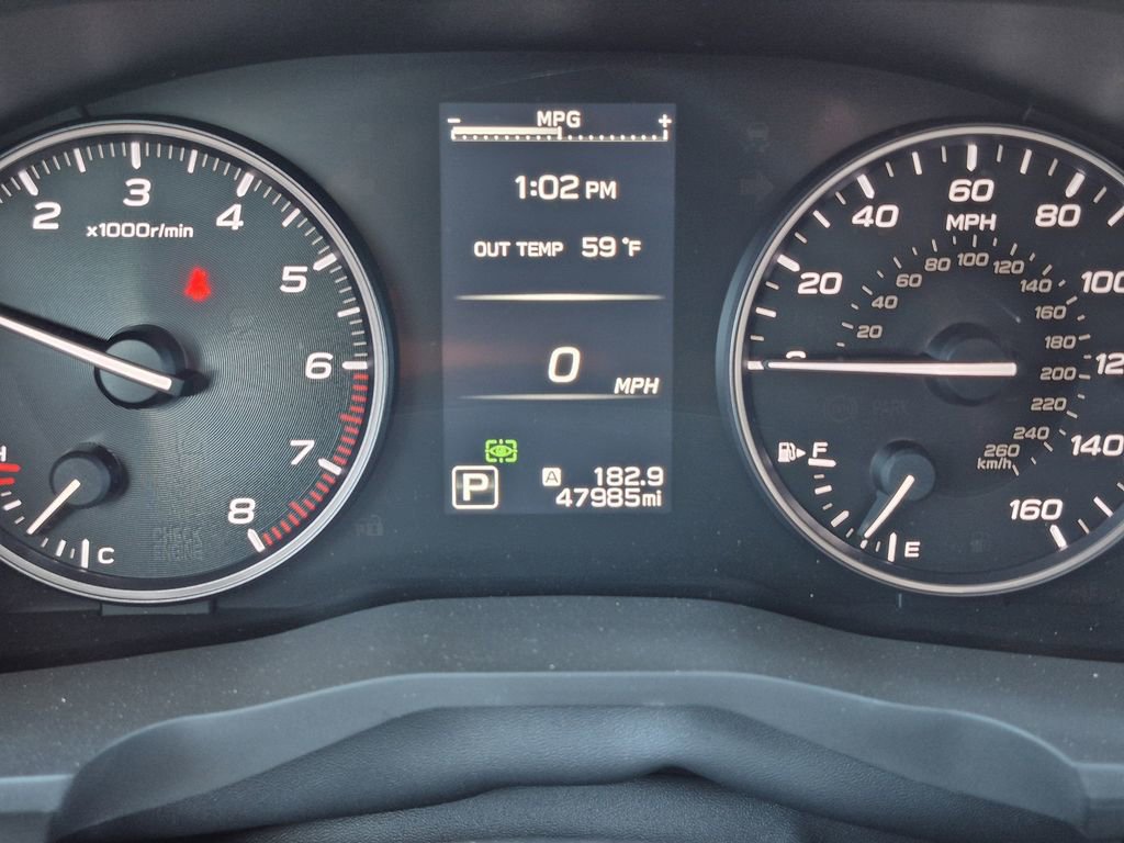 Used 2023 Subaru Ascent Limited image 10