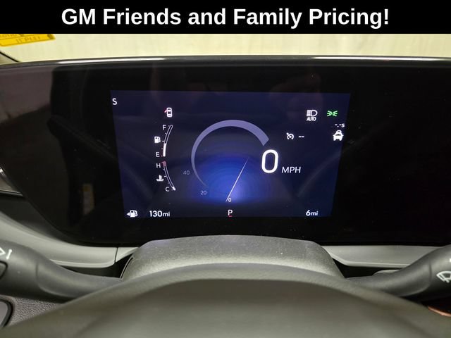 New 2026 Buick Envista Sport Touring w/ Convenience I Package FWD image 16