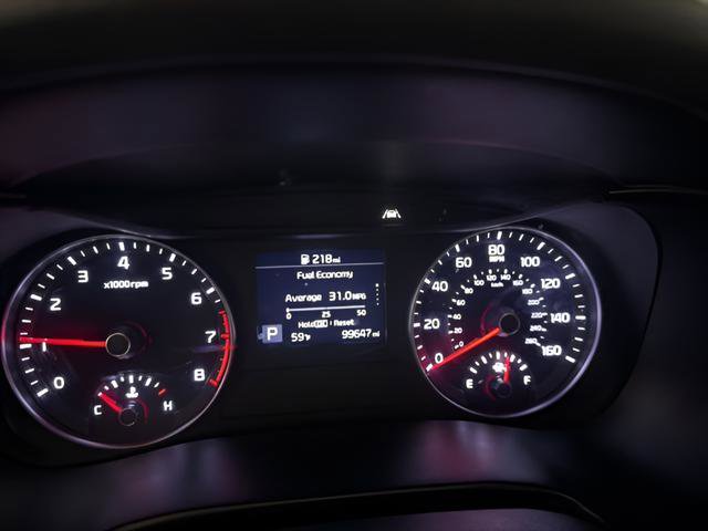 Used 2019 Kia Forte LXS image 18