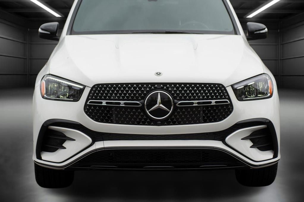 Certified 2025 Mercedes-Benz GLE 350 4MATIC image 11