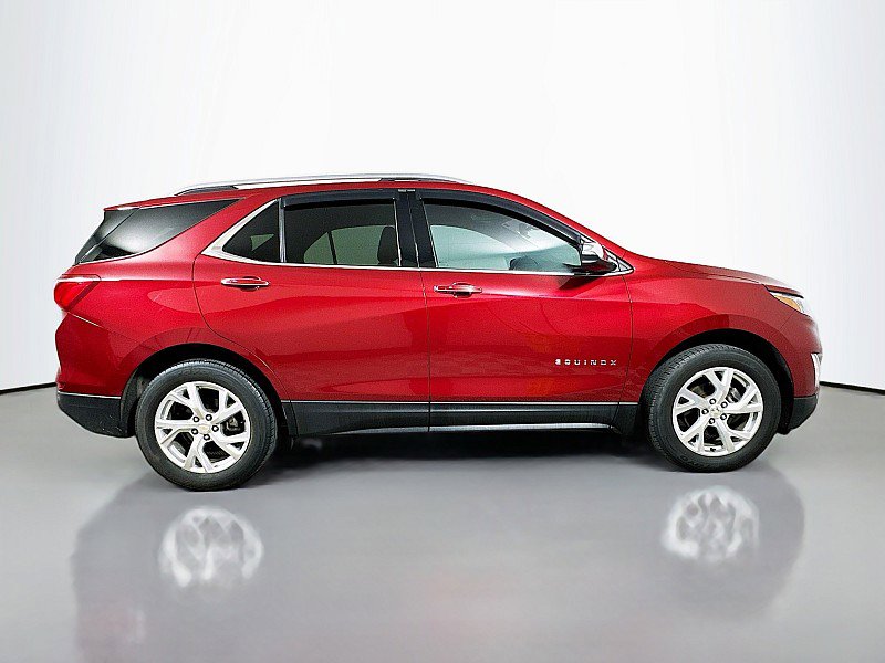 Used 2018 Chevrolet Equinox Premier image 8