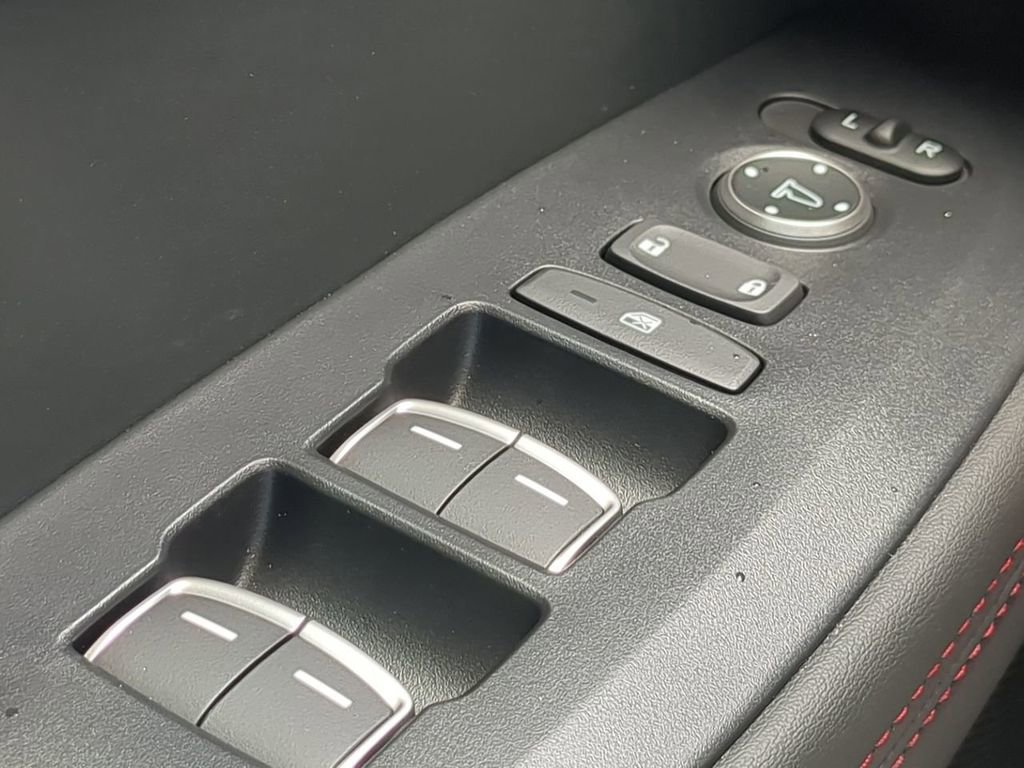 Certified 2025 Acura ADX A-Spec AWD/4WD image 24