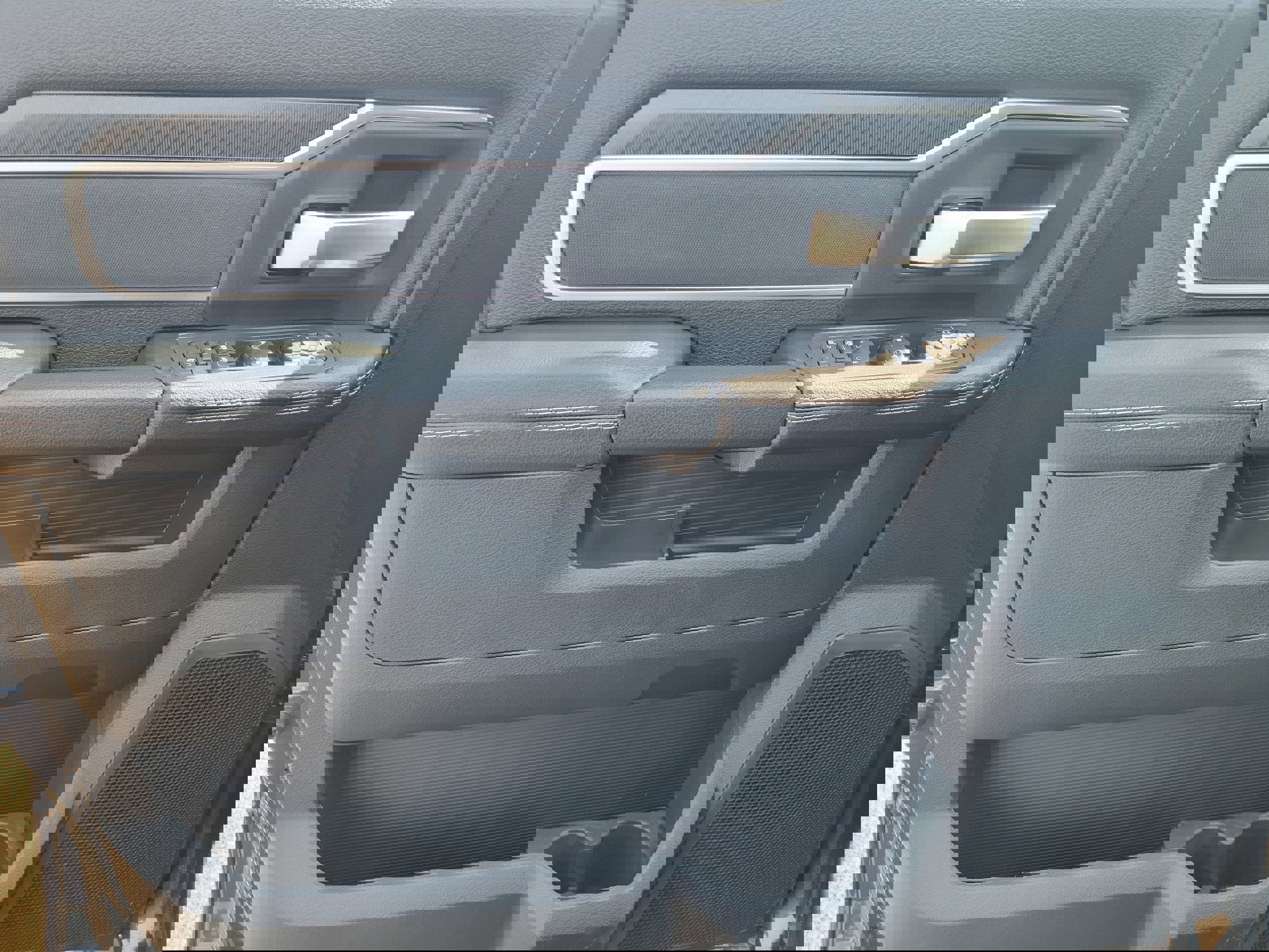 New 2026 RAM 3500 Big Horn image 23