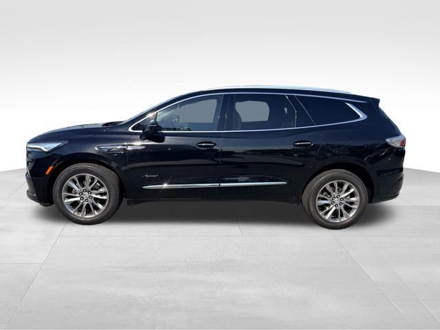 Used 2023 Buick Enclave Avenir w/ Trailering Package, 5000 lbs. image 8