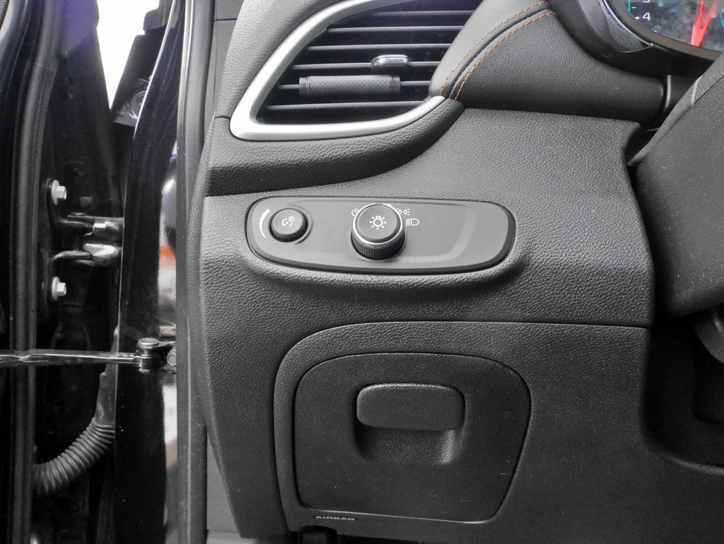 Used 2020 Chevrolet Trax LS w/ Tint and Cruise Package image 13