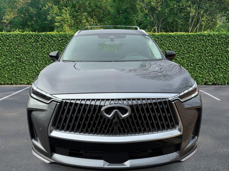 Used 2026 INFINITI QX60 Luxe image 7