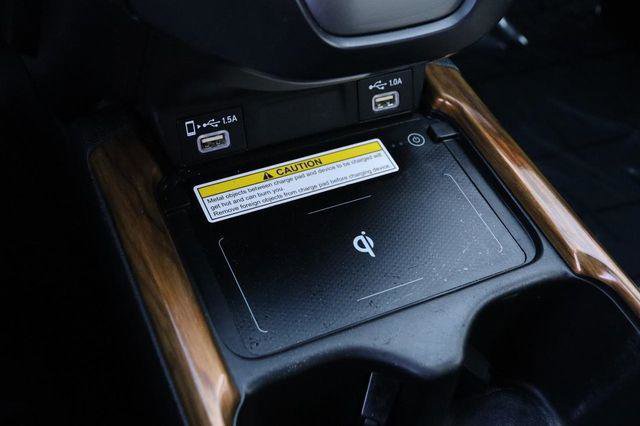 Used 2022 Honda CR-V Touring image 23