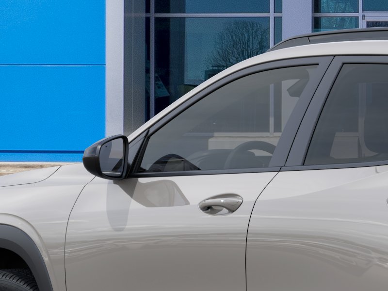 New 2026 Chevrolet Trax RS w/ Sunroof Package FWD image 48