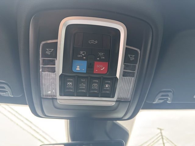 New 2026 RAM 1500 Big Horn AWD/4WD image 22