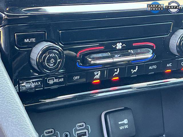 Certified 2025 Jeep Grand Cherokee Laredo X image 26