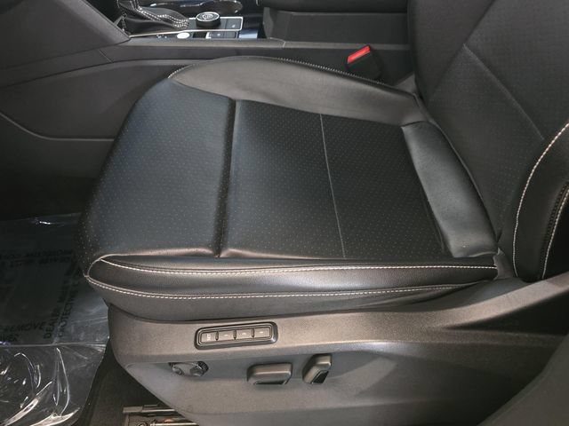 Used 2022 Volkswagen Atlas SEL AWD/4WD image 23