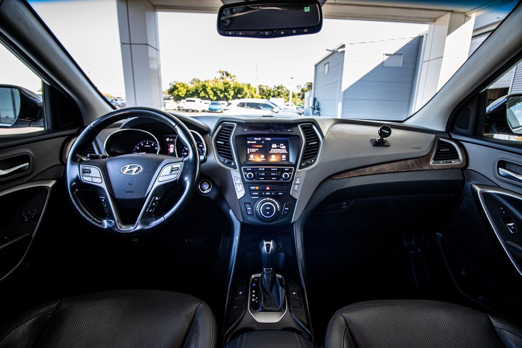 Used 2018 Hyundai Santa Fe Sport image 27