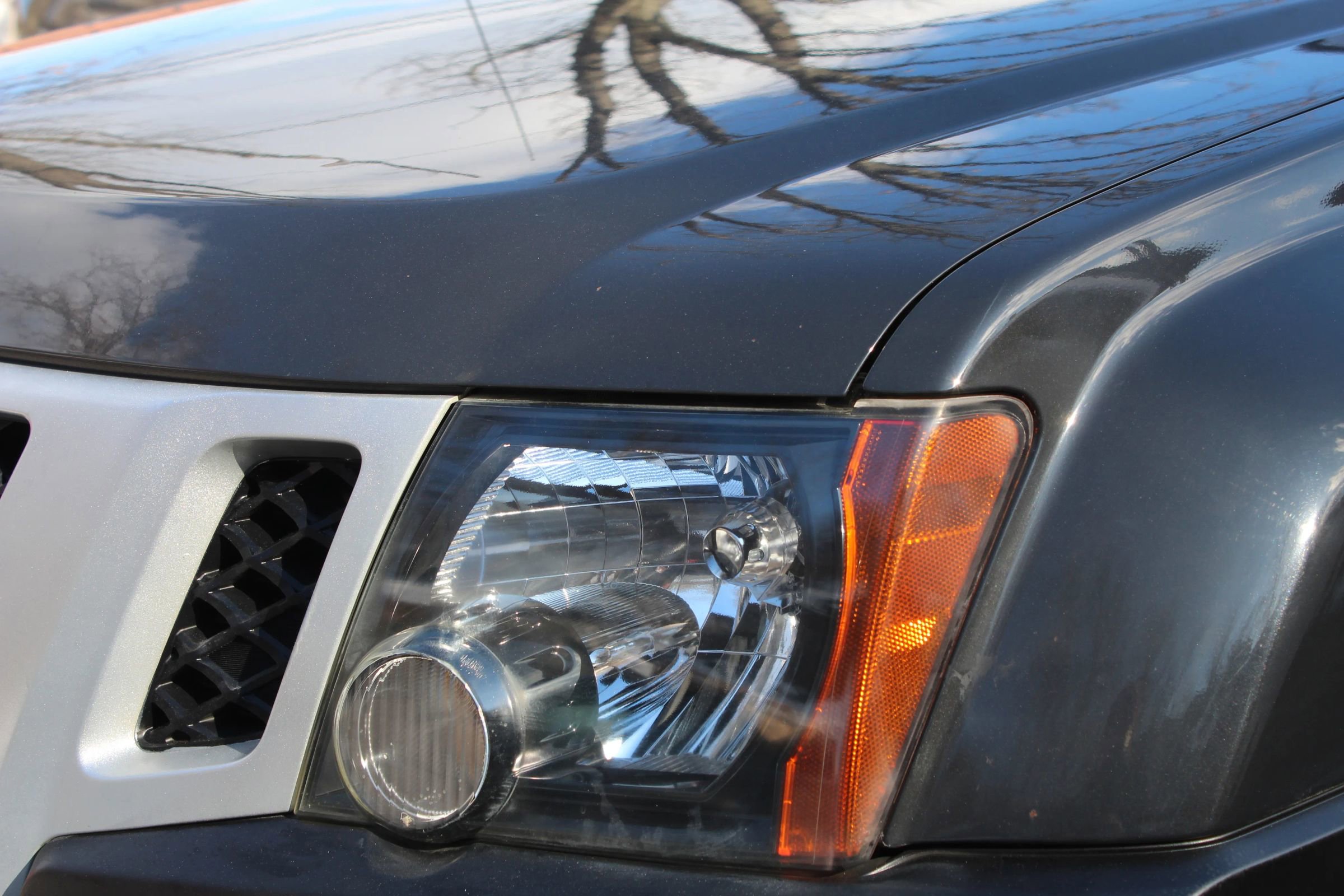 Used 2012 Nissan Xterra S image 37