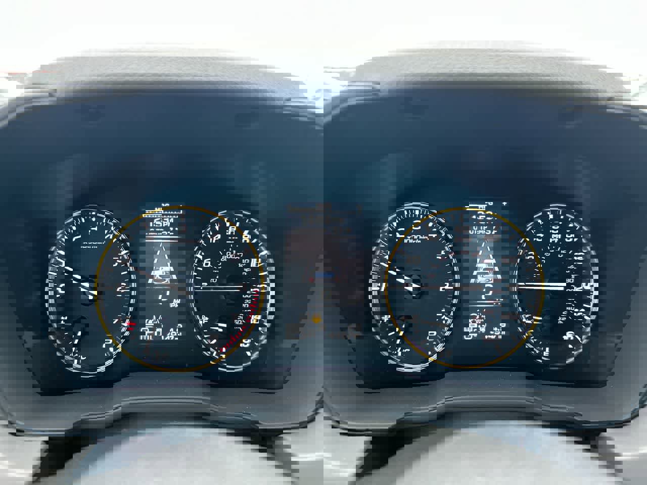 Certified 2025 Subaru Crosstrek 2.5i Sport w/ Crosstrek Mirror Package image 35