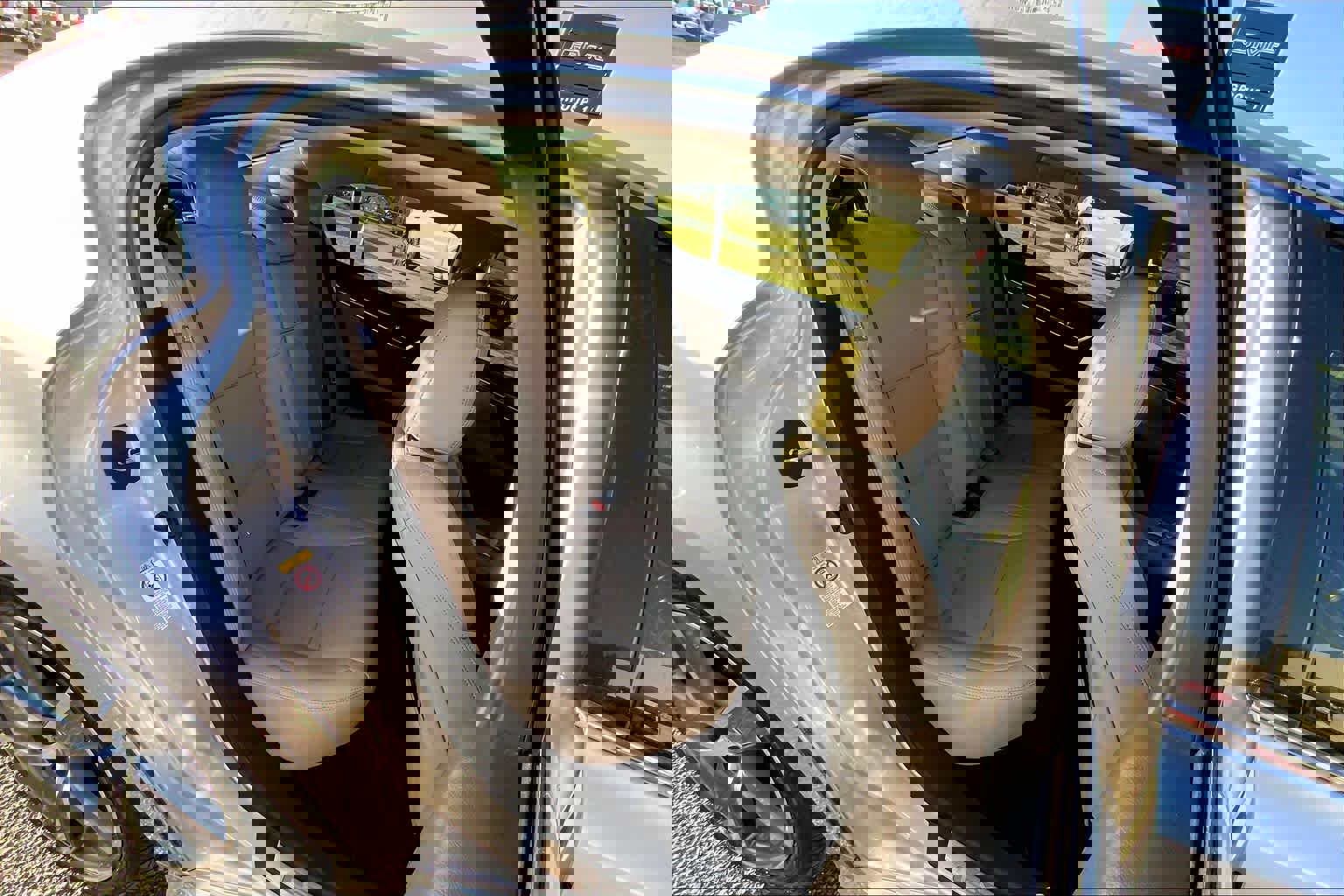 Used 2016 Lexus GS 200t image 19