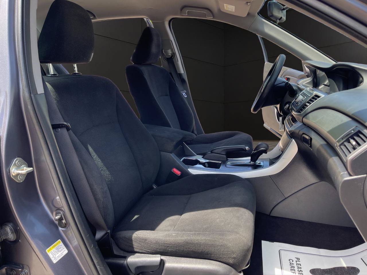Used 2013 Honda Accord LX image 16