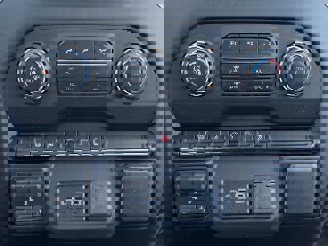 New 2026 Chevrolet Silverado 3500 W/T image 16