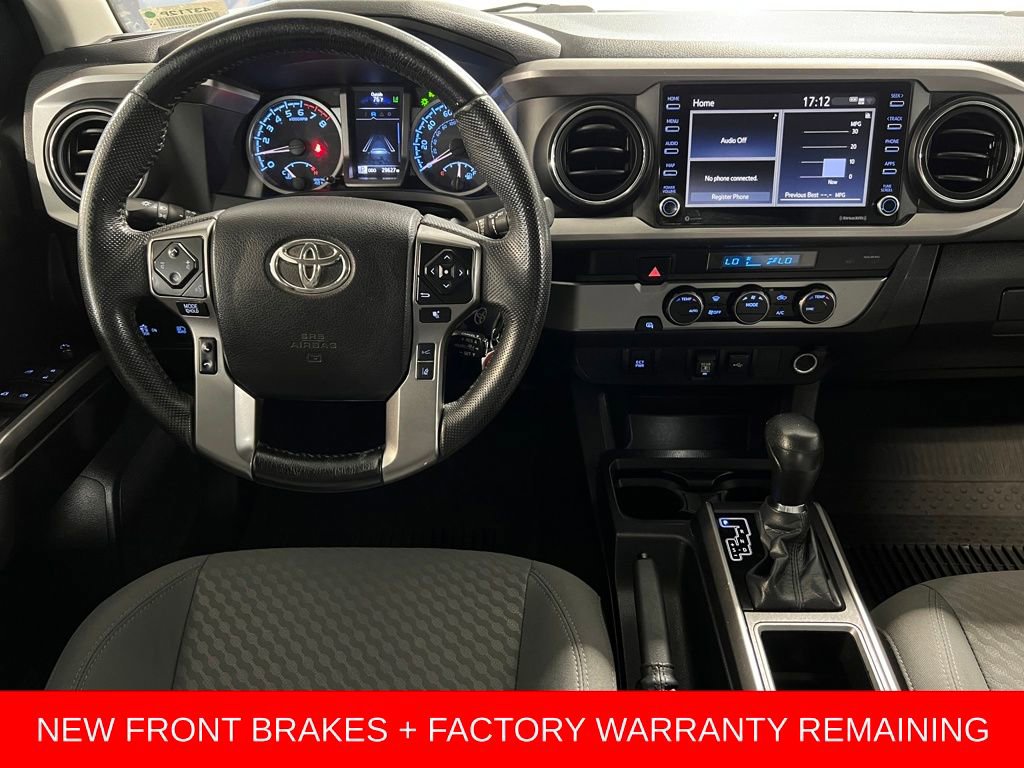 Used 2022 Toyota Tacoma SR5 image 27