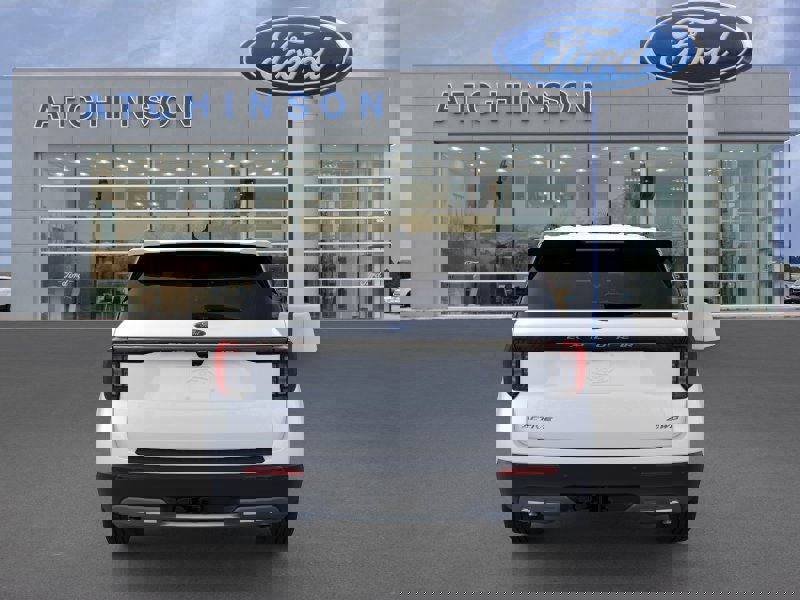 New 2026 Ford Explorer Active w/ Active Comfort Package image 5