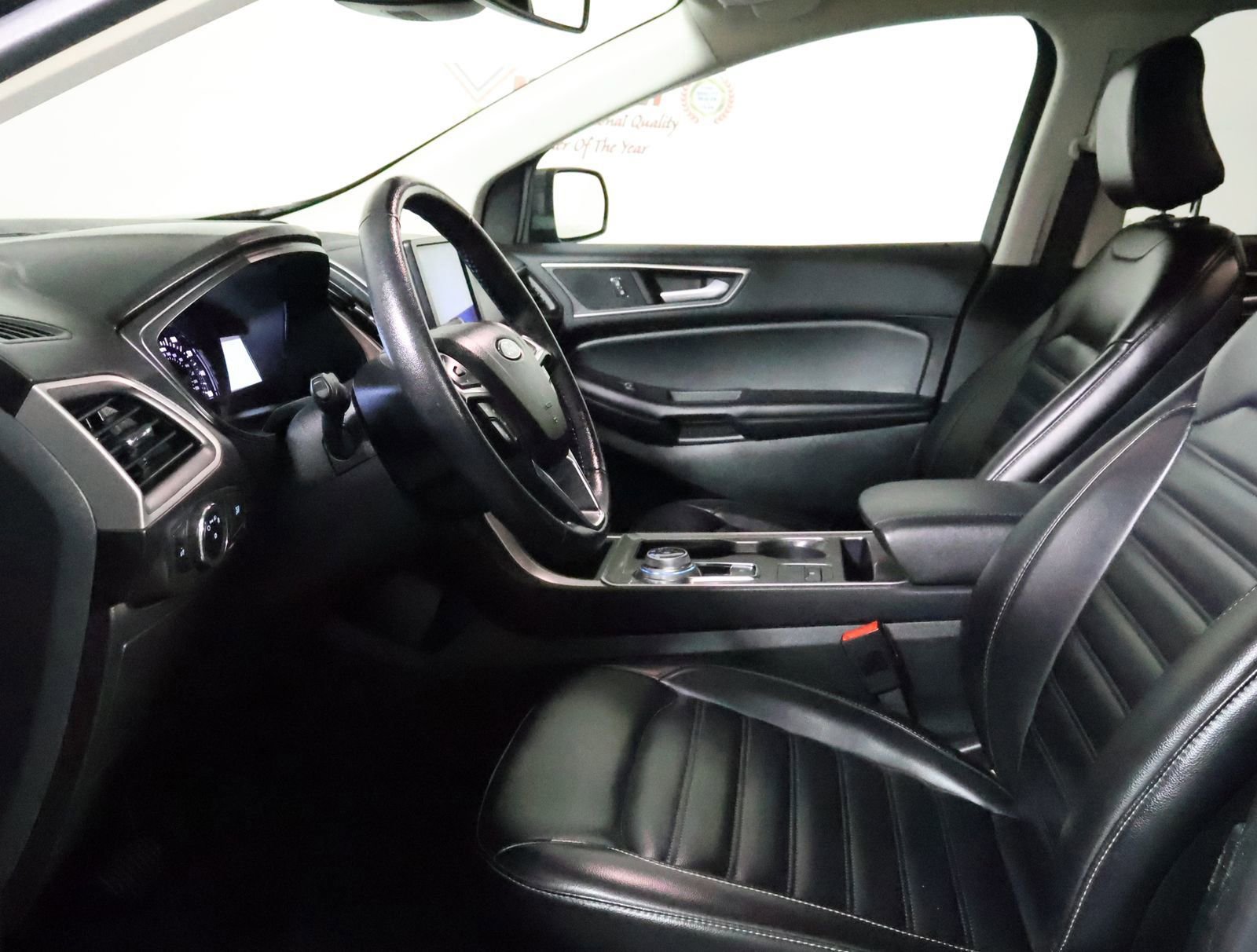 Used 2023 Ford Edge SEL image 24